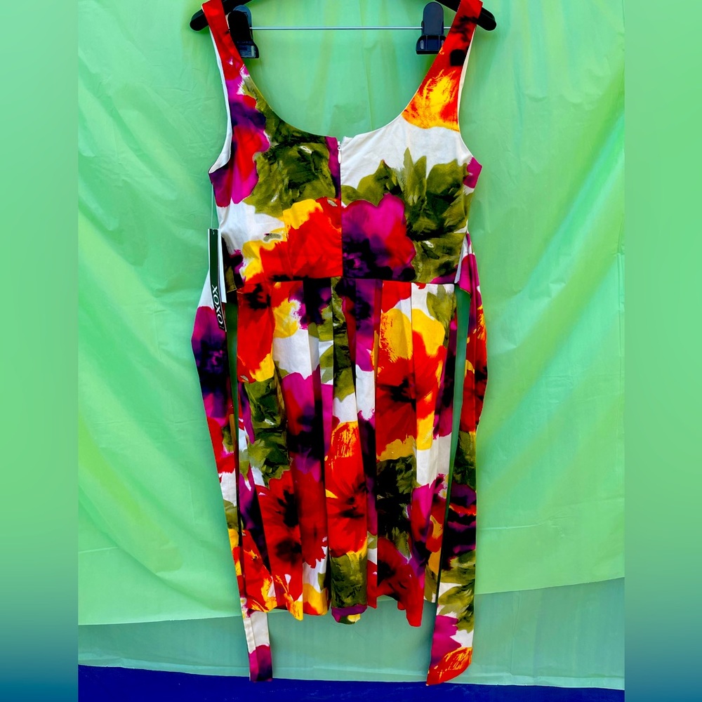 XOXO NWT Dress size 3 - Picture 14 of 16